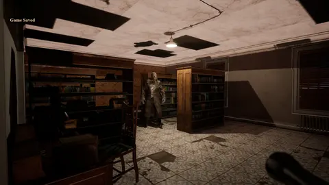 Theater of Death screenshot