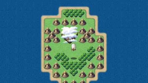 Elemental Continent screenshot