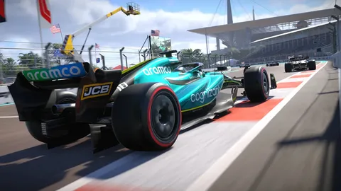 F1® 22 screenshot