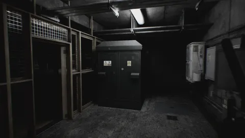 Moth screenshot