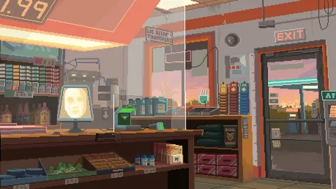 NORCO screenshot