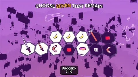 COMBOLITE screenshot