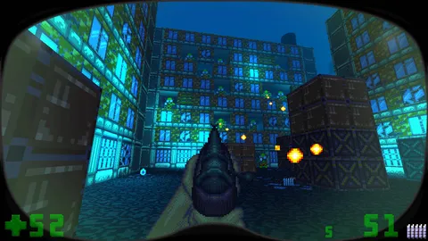 Dump of the Dead X screenshot