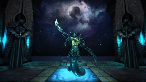 Might & Magic X - Legacy screenshot