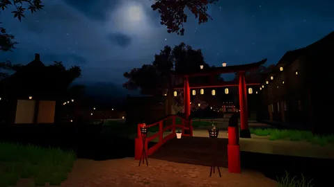 ChilloutVR screenshot