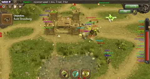 One Troll Army screenshot