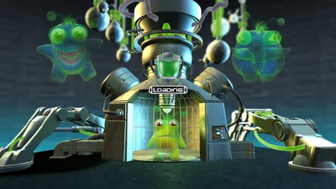 Clones screenshot
