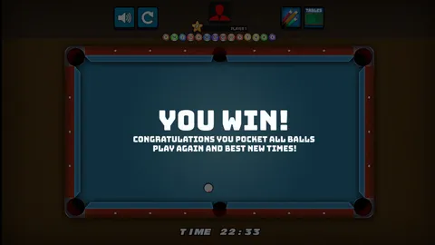 8 Ball Kings screenshot