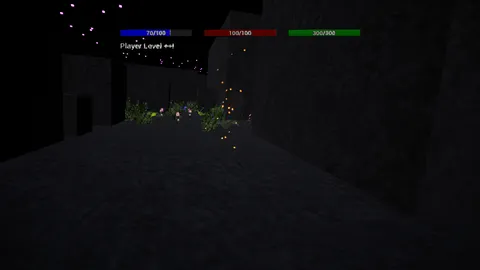 Arobynn: Sword of Adventure screenshot