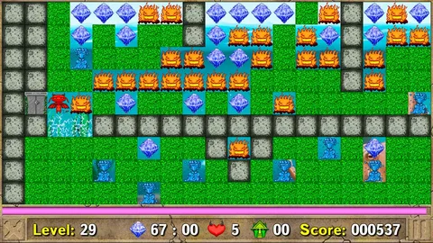 Elems screenshot