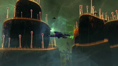 Star Trek Online screenshot