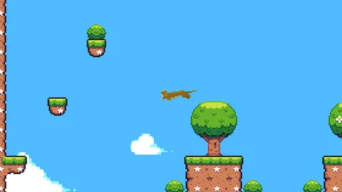 Purfect Climb screenshot