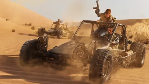 Call of Duty: Black Ops 6 screenshot