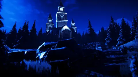 Descension screenshot
