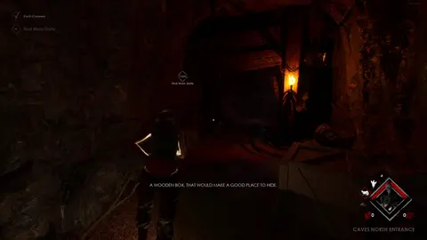 NightSpawn screenshot