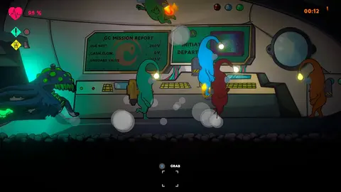 Mad Void screenshot