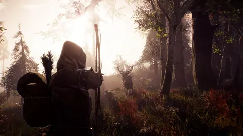 ASKA screenshot