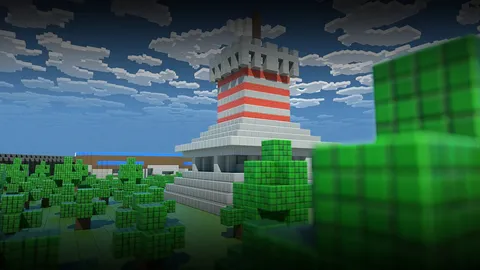 BLOCKADE 3D screenshot