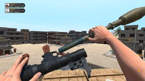 Hand Simulator screenshot