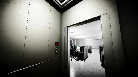 Elevator 25 screenshot
