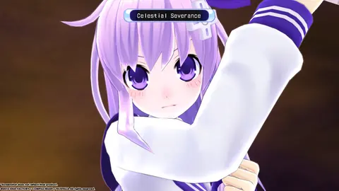 Hyperdimension Neptunia Re;Birth2: Sisters Generation screenshot
