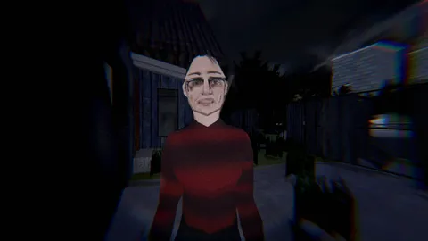 Trash Horror Collection 5 screenshot