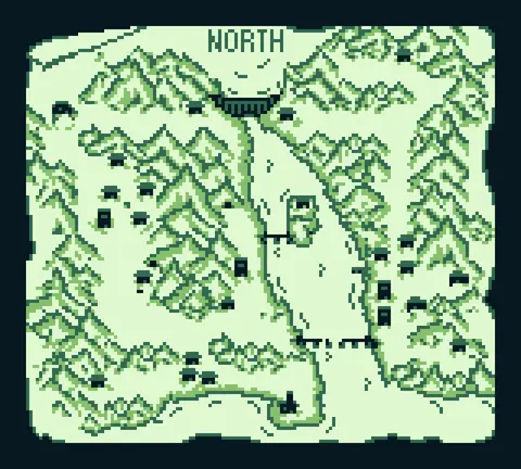 Year 2031 screenshot