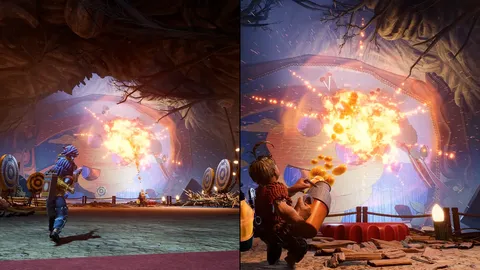 It Takes Two screenshot