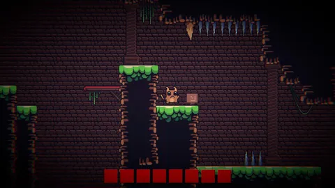 9 Lives To Escape screenshot