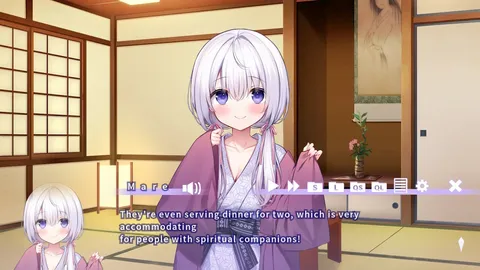 Night to Meet Chu! screenshot
