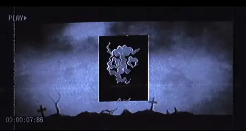 The Halloween Incident screenshot