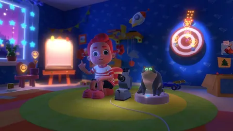 Magic Lantern screenshot