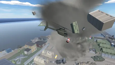 Clownfield 2042 screenshot