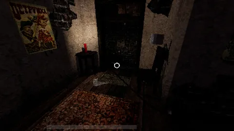The Night Museum screenshot