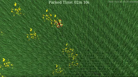 Curse the Cursor screenshot