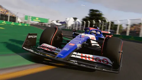 F1® 24 screenshot