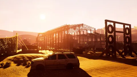 BATTLE OF REBELS screenshot