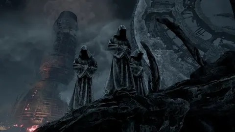 Inner Chains screenshot