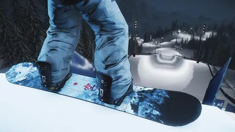 SNOW - The Ultimate Edition screenshot
