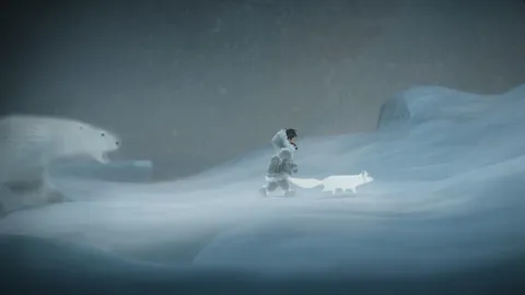 Never Alone: Kisima Ingitchuna screenshot