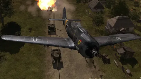 Iron Front: Digital War Edition screenshot