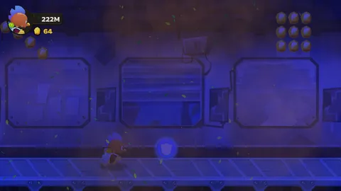 My Bird screenshot