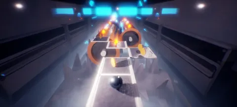 Hyposphere screenshot