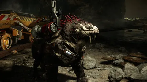 Evolve Stage 2 screenshot