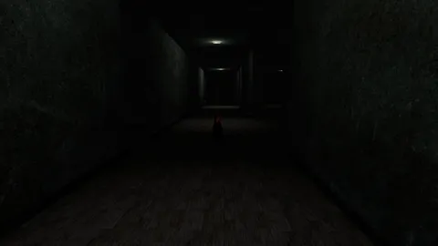 Sally's House screenshot