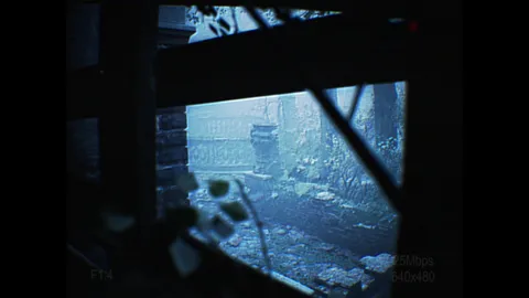 [REC] Desolation screenshot