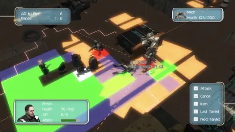 Miasma: Citizens of Free Thought screenshot