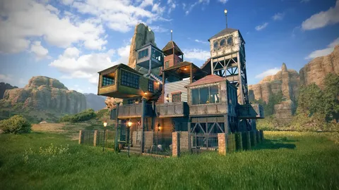 New Frontier screenshot