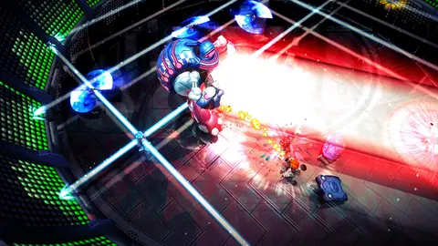 Assault Android Cactus screenshot