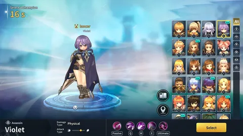 Royal Crown screenshot